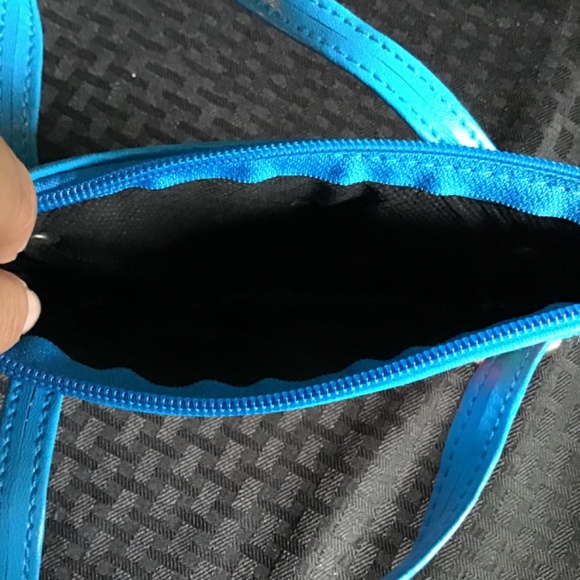 Made in Peru mini purse New! - Picture 3 of 3